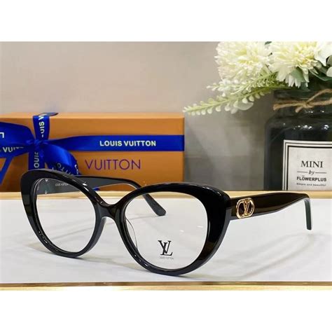 louis vuitton lens|louis vuitton optical eyewear.